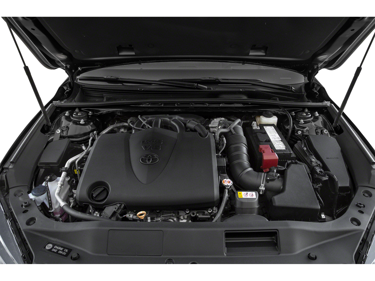 2021 Toyota Avalon TRD FWD