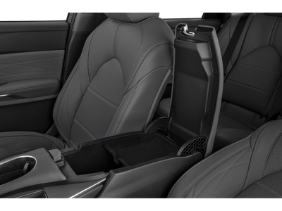 2021 Toyota Avalon TRD FWD