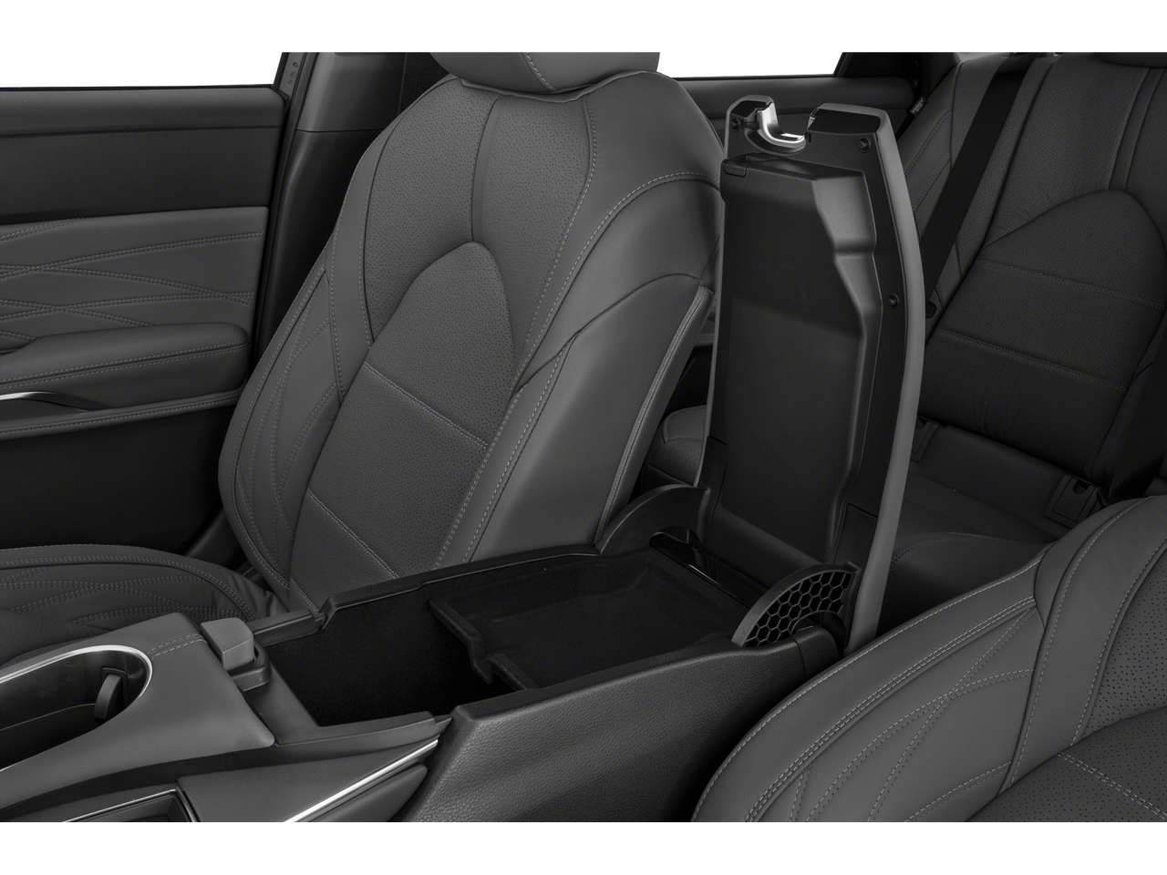 2021 Toyota Avalon TRD FWD