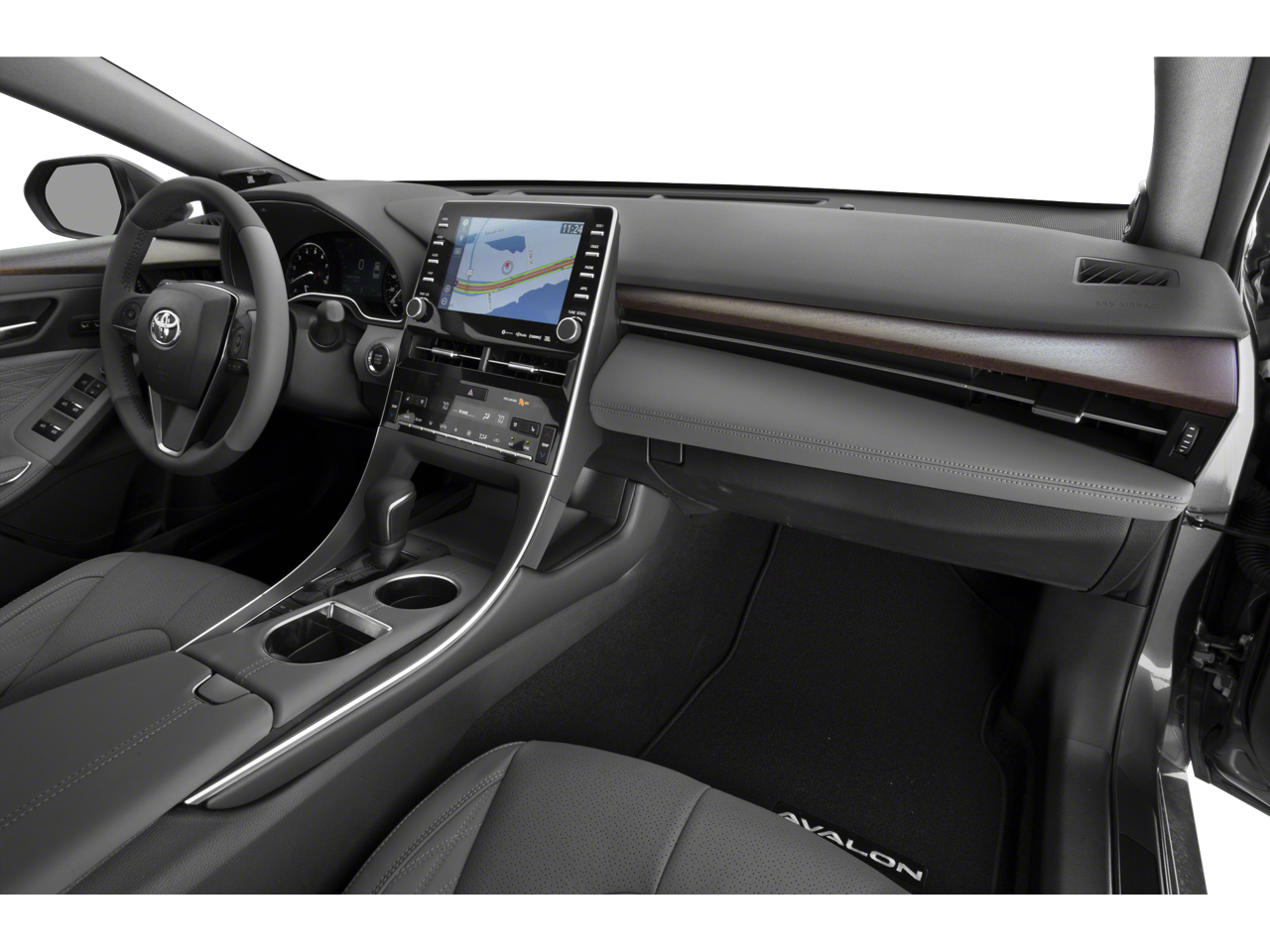 2021 Toyota Avalon TRD FWD