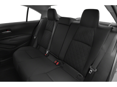 2021 Toyota Corolla LE CVT