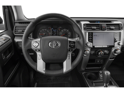 2021 Toyota 4Runner SR5 2WD