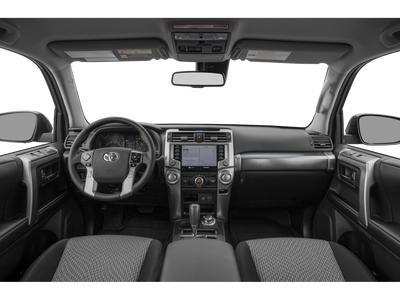2021 Toyota 4Runner SR5 2WD