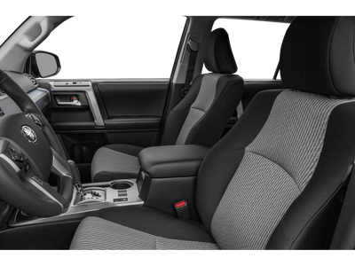 2021 Toyota 4Runner SR5 2WD