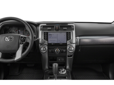 2021 Toyota 4Runner SR5 2WD
