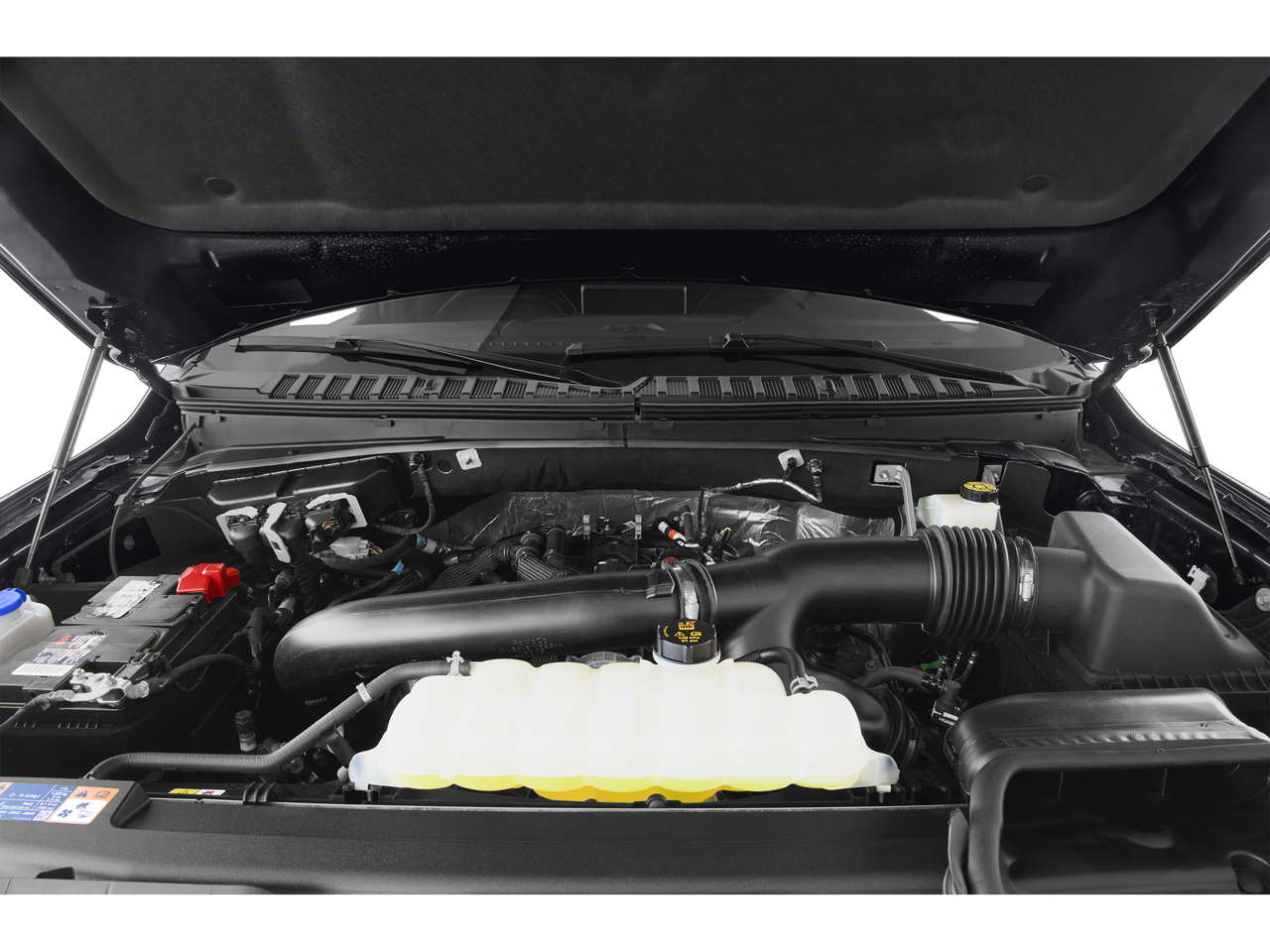 2022 Ford Expedition Max Limited 4x2