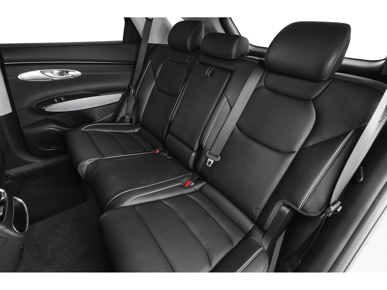 2022 Genesis GV70 2.5T AWD