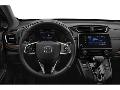 2022 Honda CR-V EX 2WD