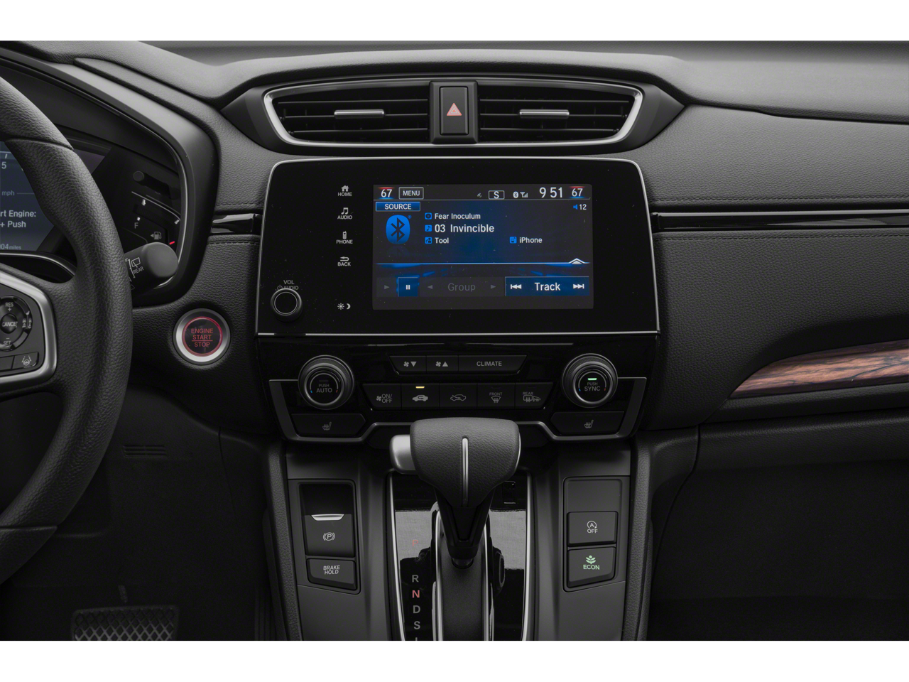 2022 Honda CR-V EX 2WD