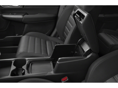 2022 Honda CR-V EX 2WD