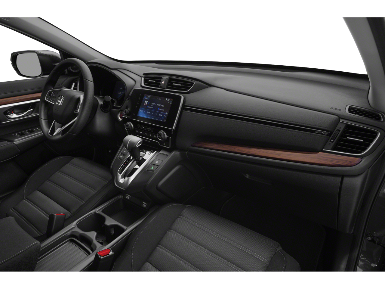 2022 Honda CR-V EX 2WD