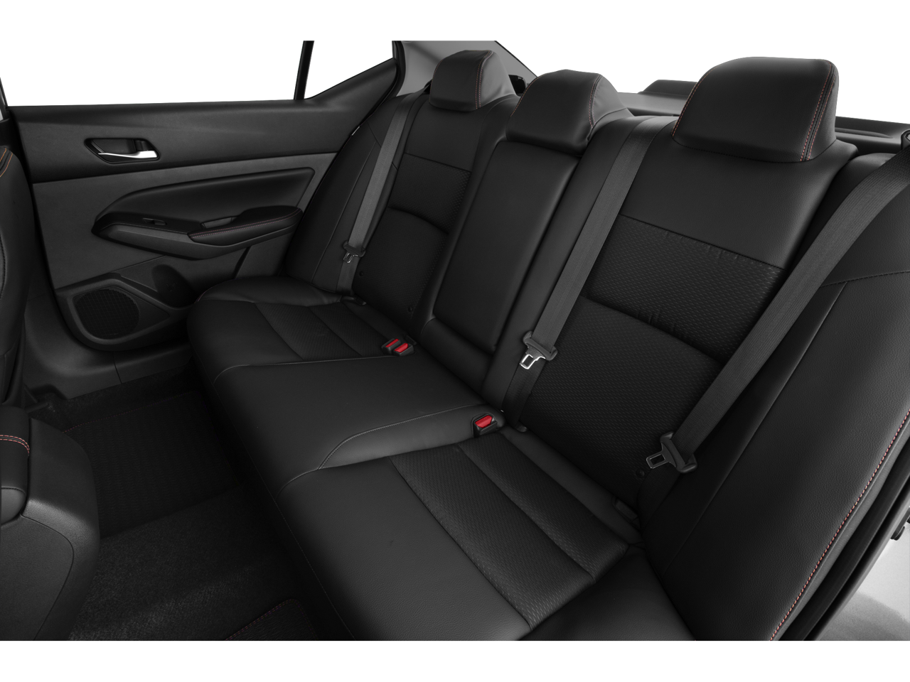 2022 Nissan Altima 2.5 SR Sedan