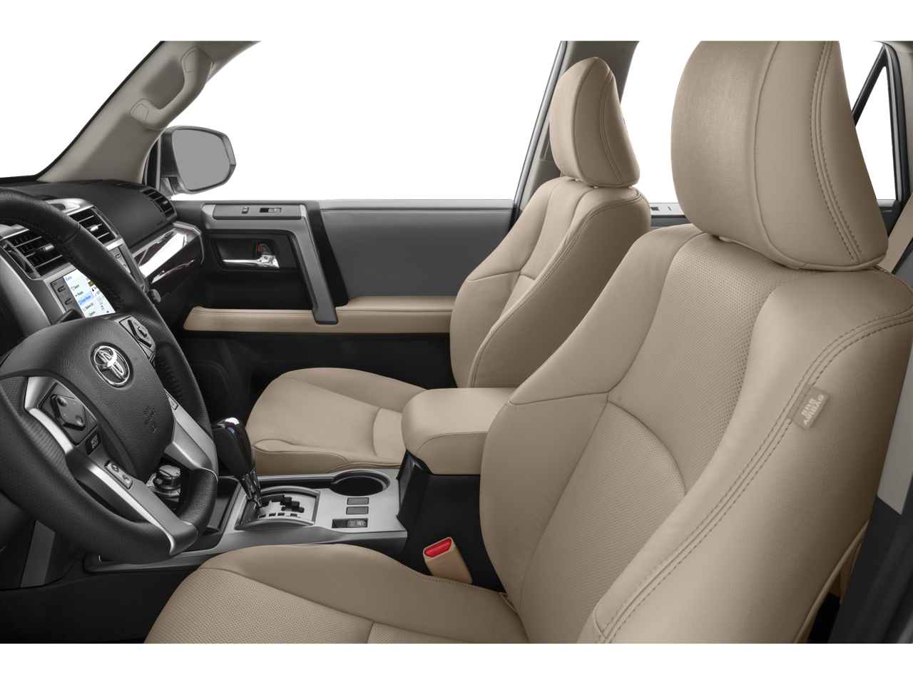 2022 Toyota 4Runner Limited 2WD