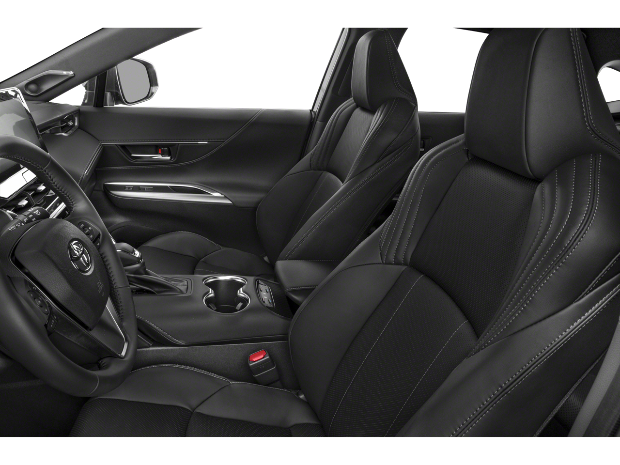 2022 Toyota Venza Limited AWD