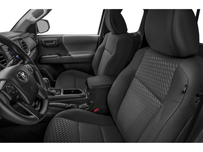 2022 Toyota Tacoma SR Double Cab 5 Bed I4 AT