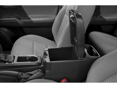 2022 Toyota Tacoma SR Double Cab 5 Bed I4 AT
