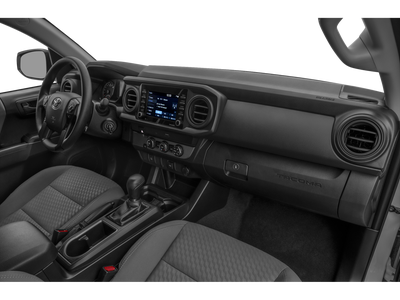 2022 Toyota Tacoma SR Double Cab 5 Bed I4 AT