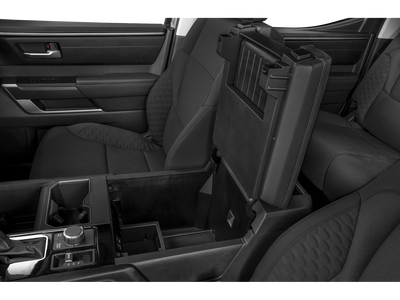 2022 Toyota Tundra SR5 CrewMax 5.5 Bed