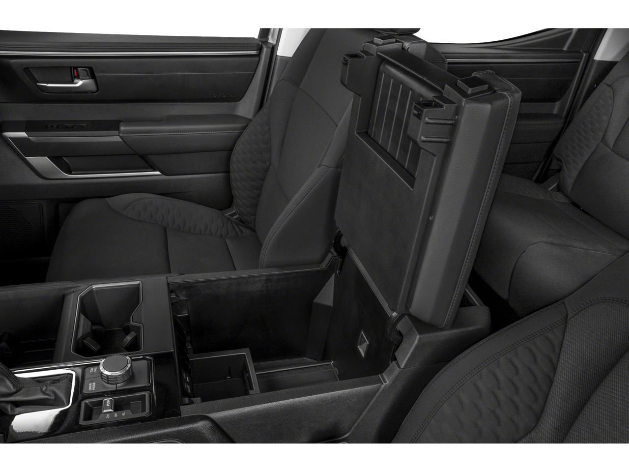 2022 Toyota Tundra SR5 CrewMax 5.5 Bed