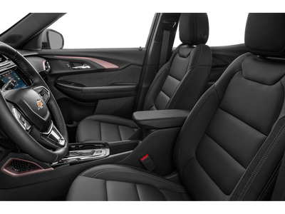 2023 Chevrolet TrailBlazer AWD 4dr ACTIV