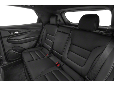 2023 Chevrolet TrailBlazer AWD 4dr ACTIV