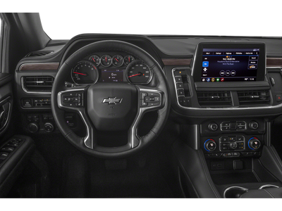 2023 Chevrolet Tahoe 4WD 4dr Z71