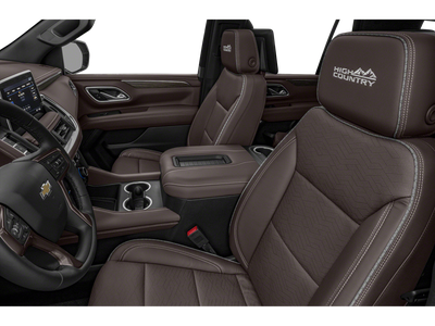 2023 Chevrolet Tahoe 2WD 4dr High Country