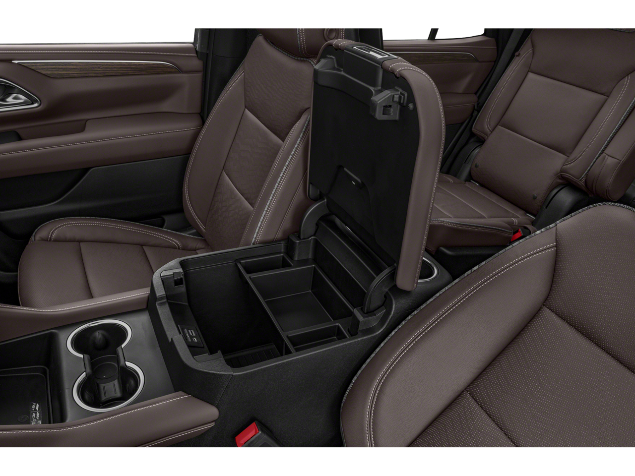 2023 Chevrolet Tahoe 2WD 4dr High Country