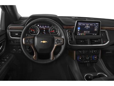 2023 Chevrolet Suburban 2WD 4dr High Country