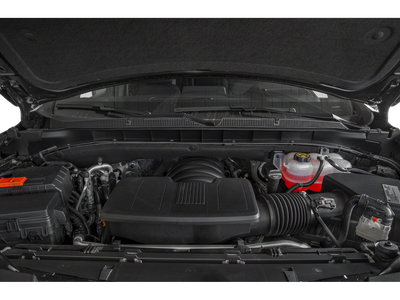 2023 Chevrolet Suburban 2WD 4dr High Country