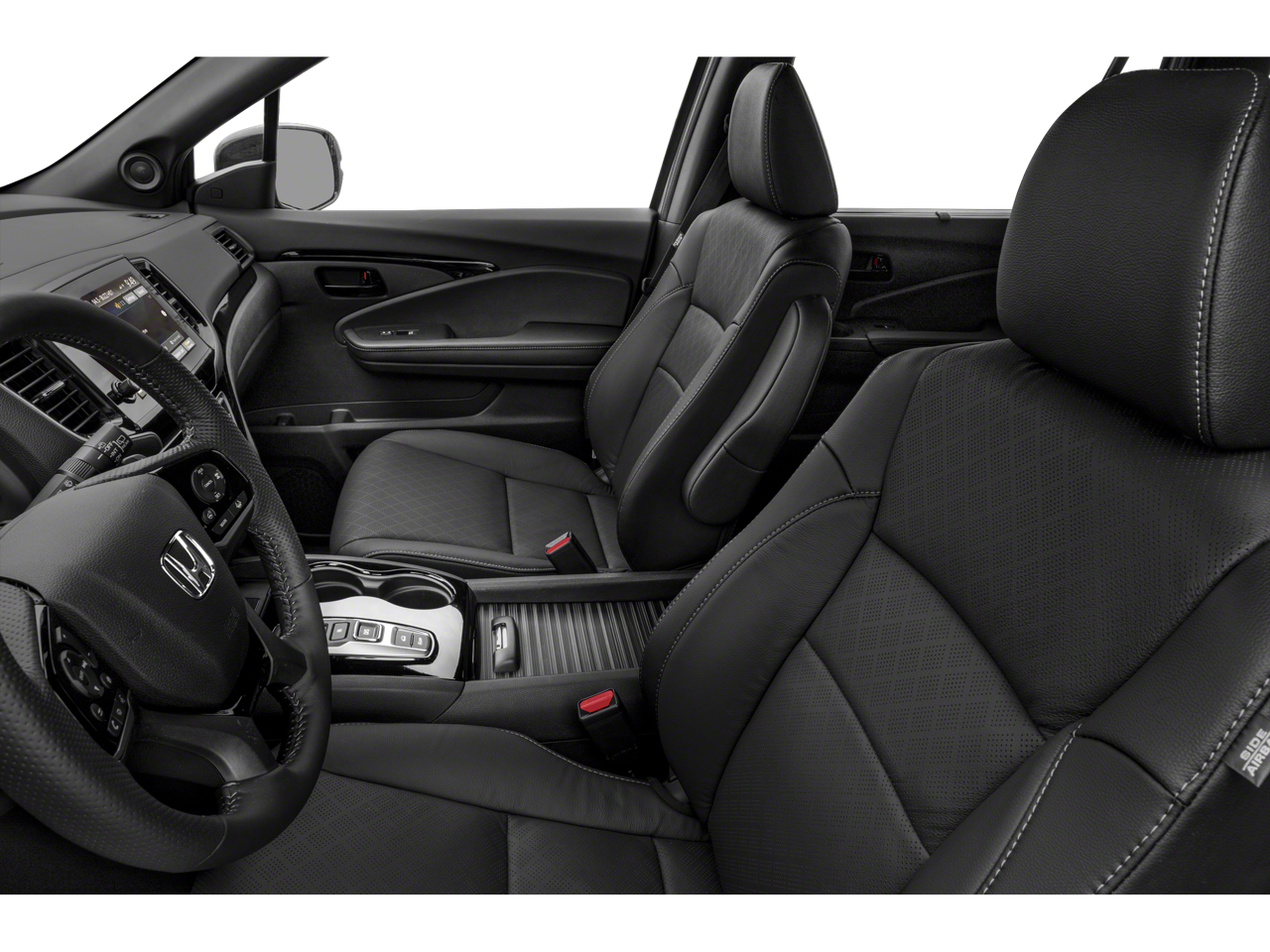 2023 Honda Passport Elite AWD