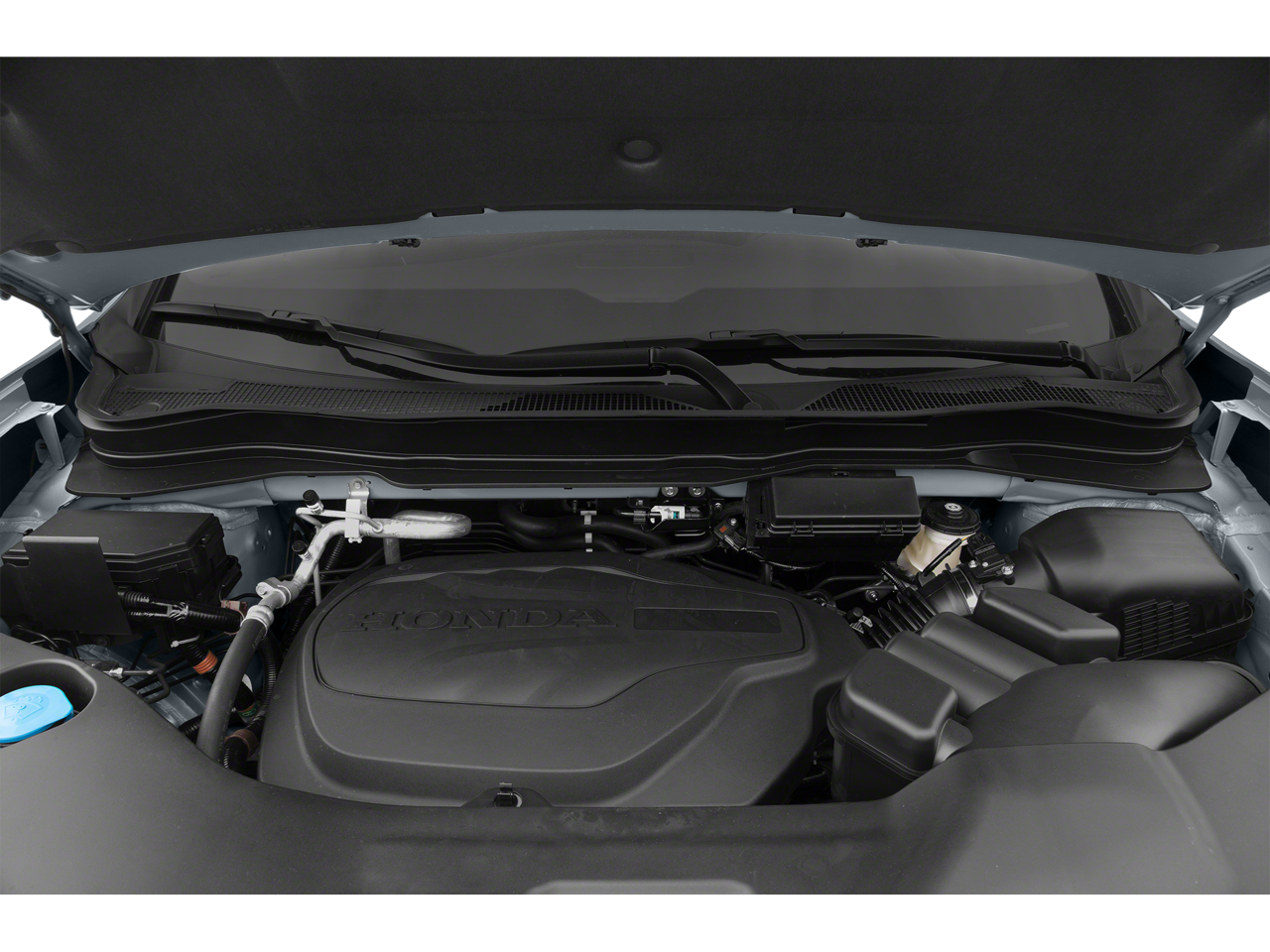 2023 Honda Passport Elite AWD