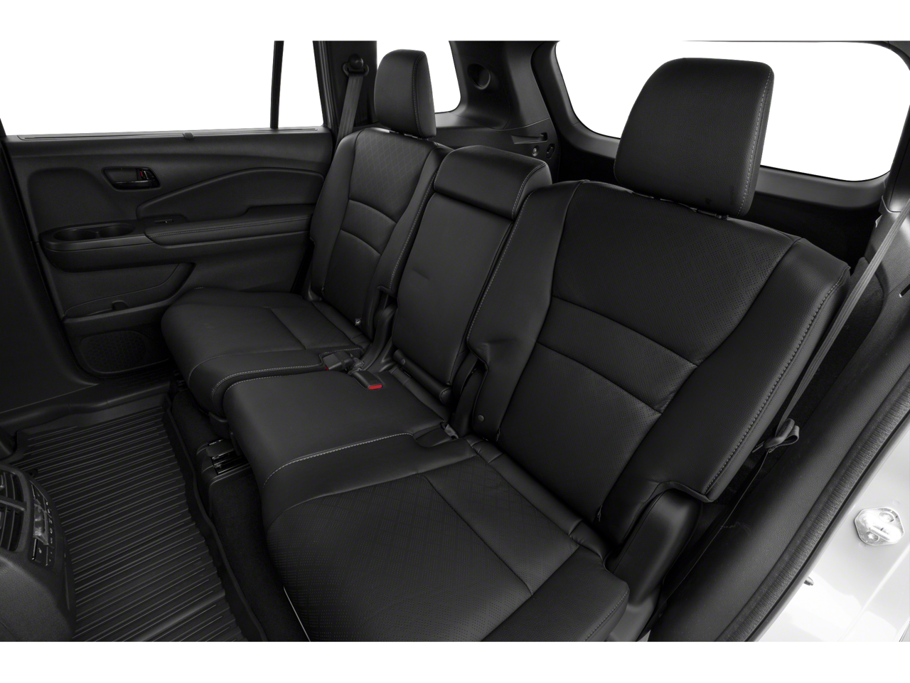 2023 Honda Passport Elite AWD