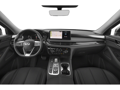2023 INFINITI QX60 LUXE FWD