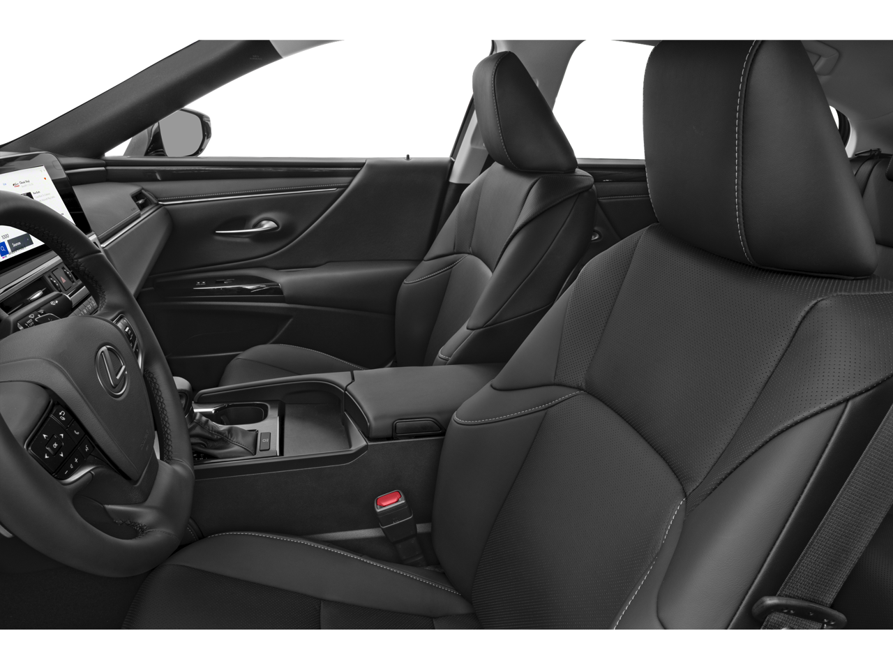 2023 Lexus ES ES 350 FWD