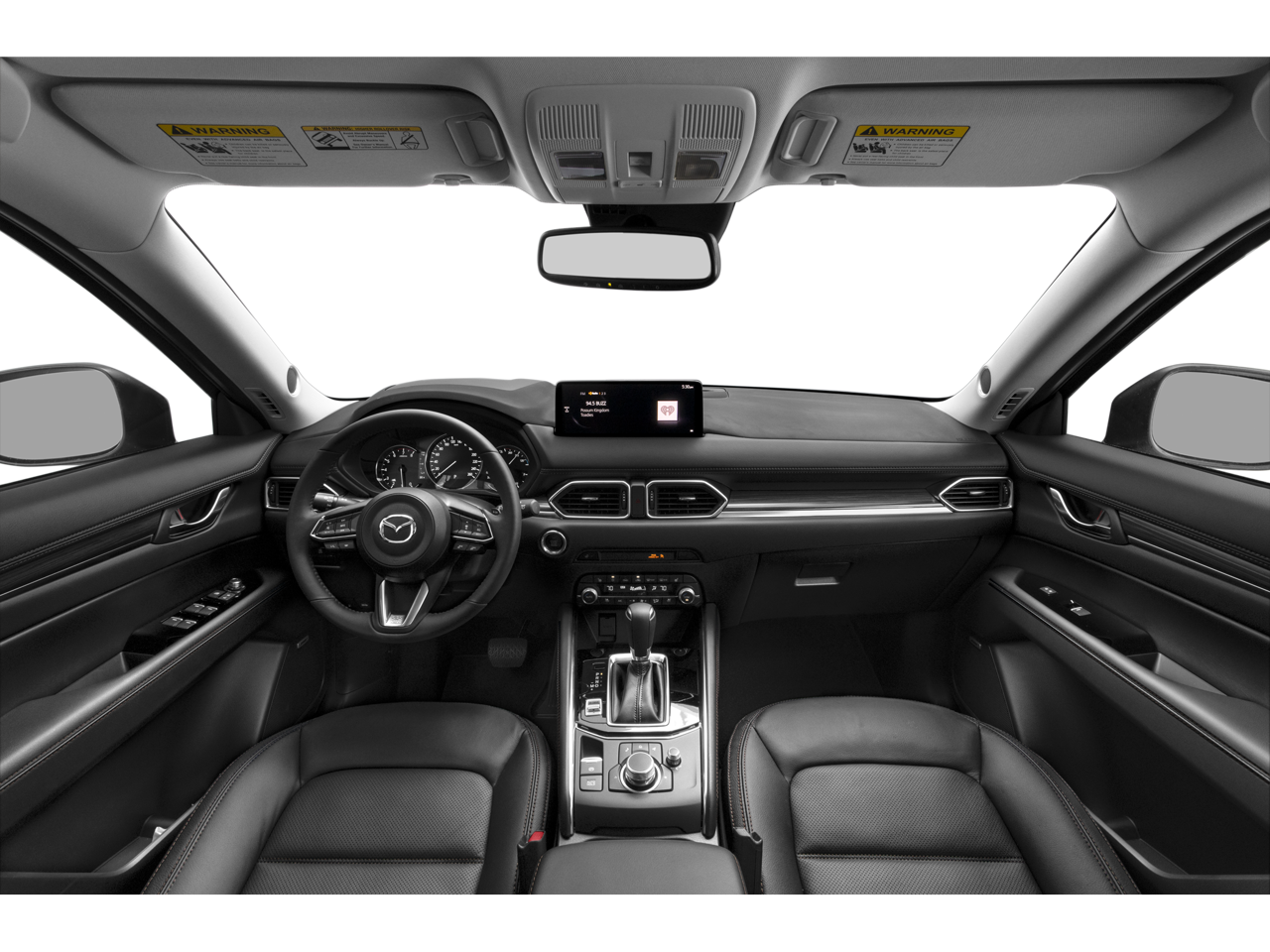 2023 Mazda Mazda CX-5 2.5 S Premium Plus Package AWD