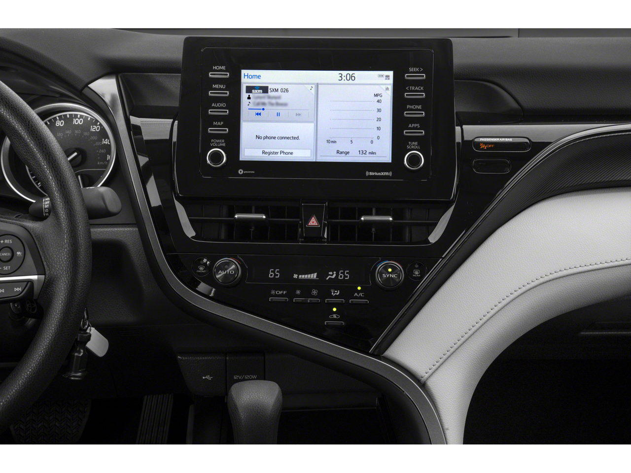 2023 Toyota Camry LE Auto