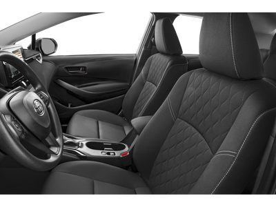 2023 Toyota Corolla LE CVT
