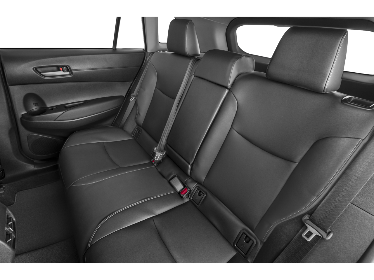 2023 Toyota Corolla Cross XLE 2WD