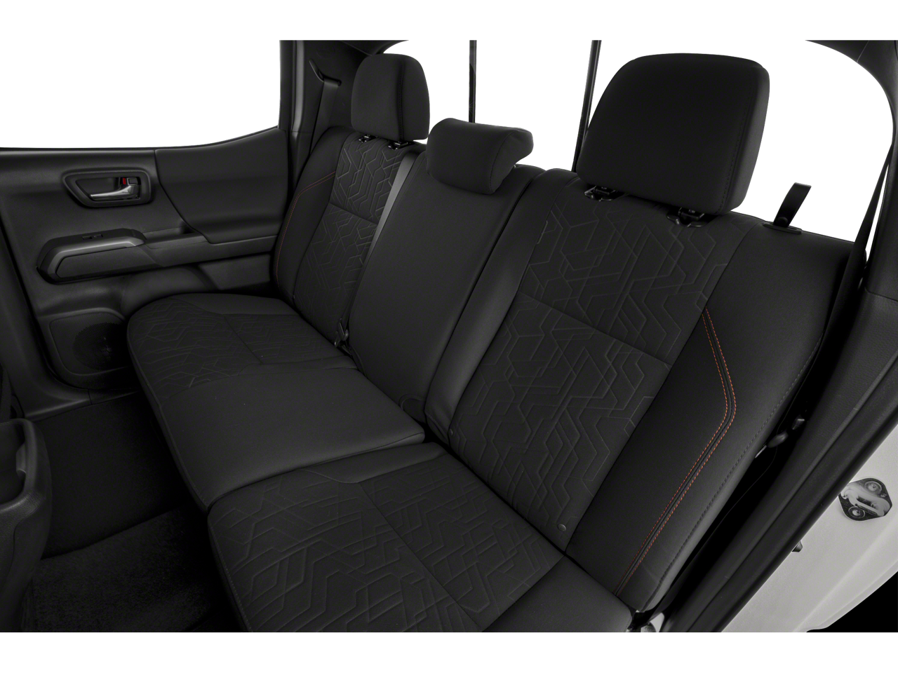 2023 Toyota Tacoma TRD Sport Double Cab 5 Bed V6 AT