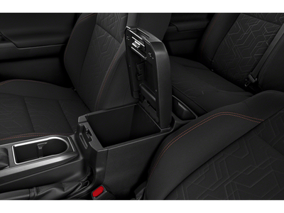 2023 Toyota Tacoma TRD Sport Double Cab 5 Bed V6 AT