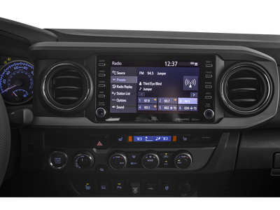 2023 Toyota Tacoma TRD Pro Double Cab 5 Bed V6 AT