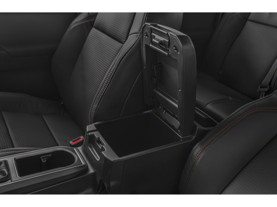 2023 Toyota Tacoma TRD Pro Double Cab 5 Bed V6 AT