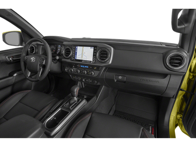 2023 Toyota Tacoma TRD Pro Double Cab 5 Bed V6 AT