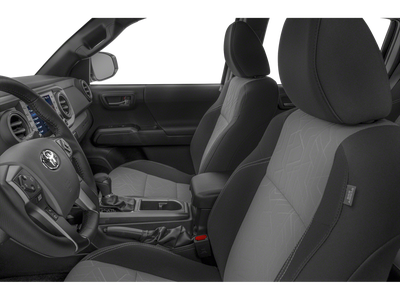 2023 Toyota Tacoma TRD Off Road Double Cab 5 Bed V6 AT