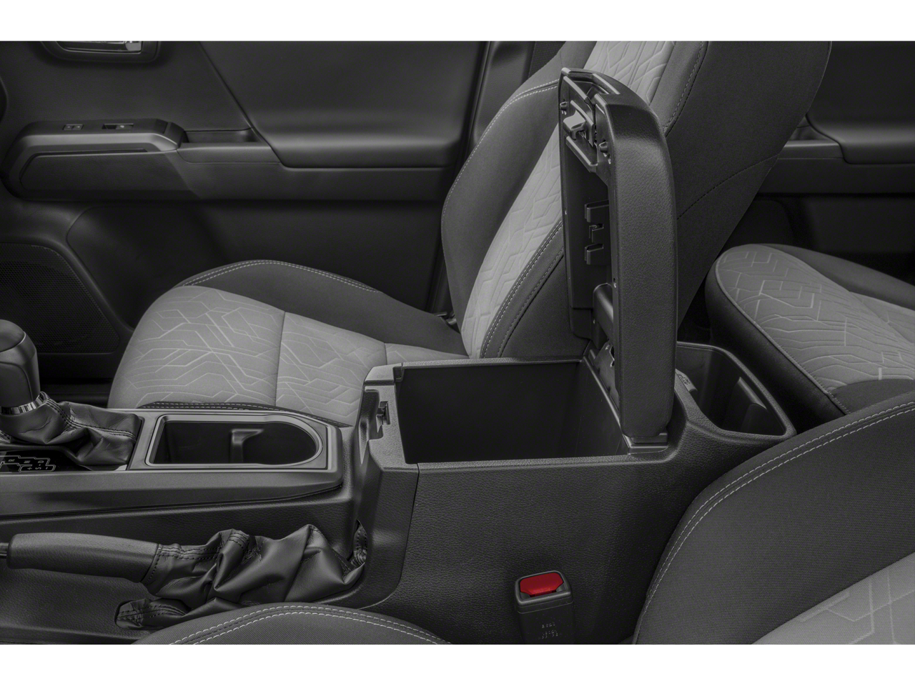 2023 Toyota Tacoma TRD Off Road Double Cab 5 Bed V6 AT