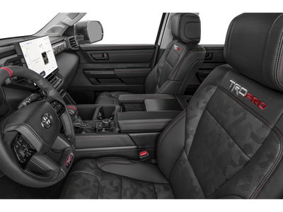 2023 Toyota Tundra TRD Pro Hybrid CrewMax 5.5 Bed