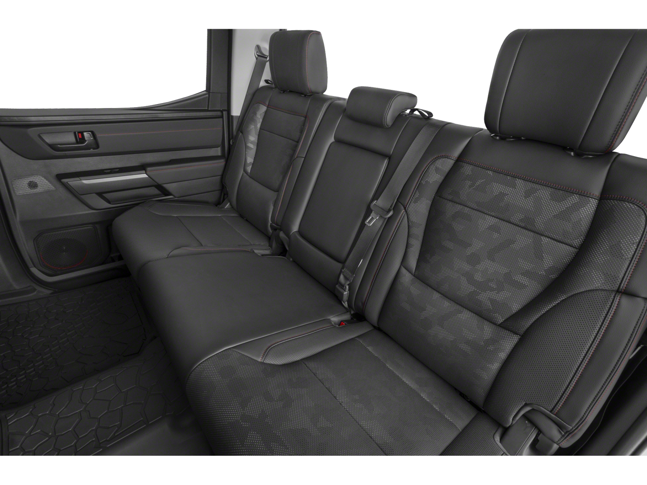 2023 Toyota Tundra TRD Pro Hybrid CrewMax 5.5 Bed