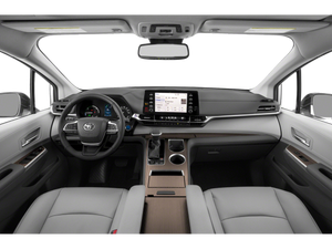 2023 Toyota Sienna XLE FWD 8-Passenger