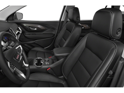 2024 GMC Terrain FWD 4dr SLE